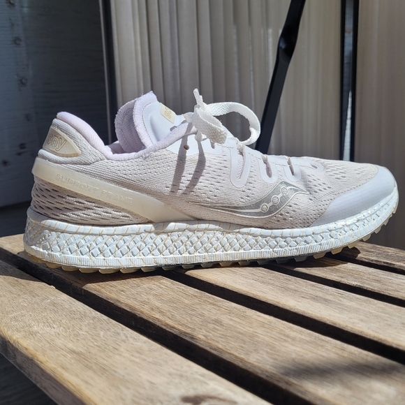 Saucony Freedom ISO - Picture 3 of 8